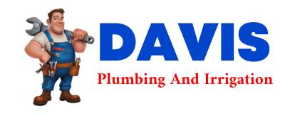 Trusted plumber in PLEASANT LAKE